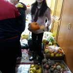 donatii scoala dan barbilian galati