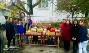 donatii scoala dan barbilian galati