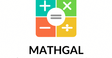 logo mathgal