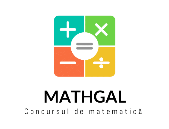 logo mathgal